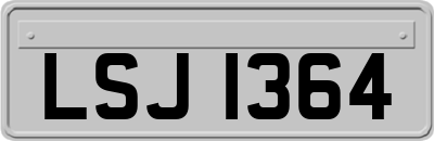 LSJ1364