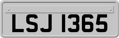 LSJ1365