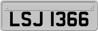 LSJ1366