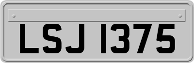 LSJ1375