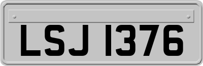 LSJ1376