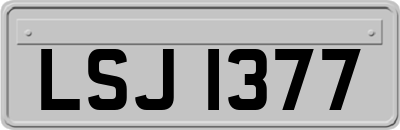 LSJ1377