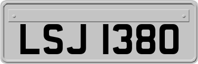 LSJ1380