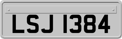 LSJ1384
