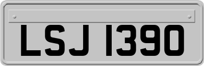 LSJ1390