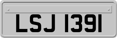 LSJ1391