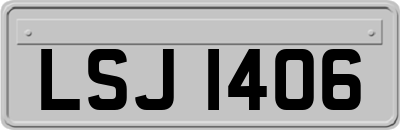 LSJ1406