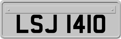 LSJ1410