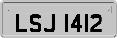 LSJ1412