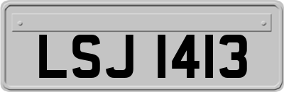 LSJ1413