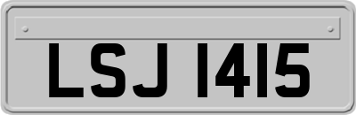 LSJ1415