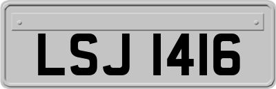 LSJ1416