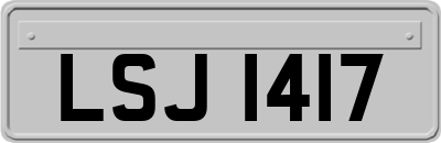 LSJ1417