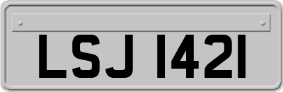 LSJ1421