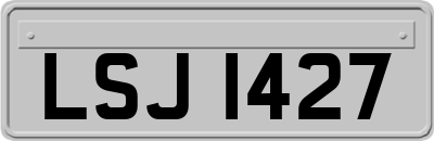 LSJ1427