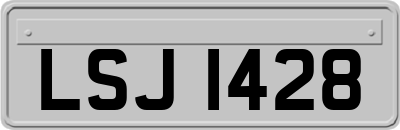 LSJ1428