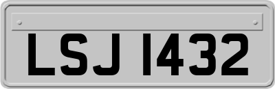 LSJ1432