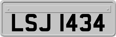 LSJ1434