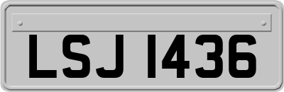 LSJ1436