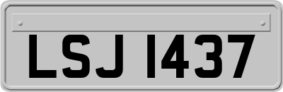 LSJ1437