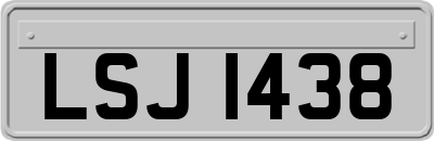 LSJ1438