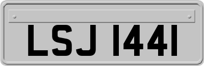 LSJ1441