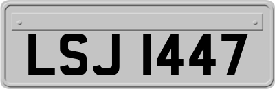 LSJ1447