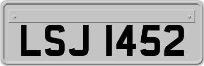 LSJ1452