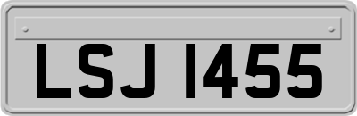 LSJ1455