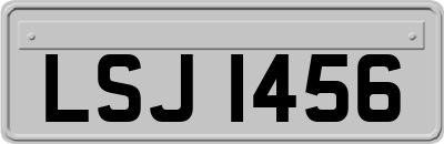LSJ1456