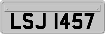 LSJ1457