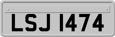 LSJ1474