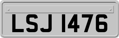 LSJ1476