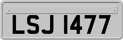 LSJ1477