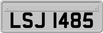 LSJ1485