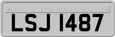 LSJ1487