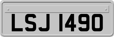 LSJ1490