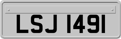 LSJ1491