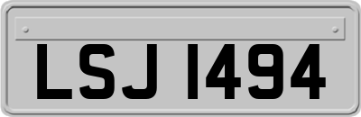 LSJ1494