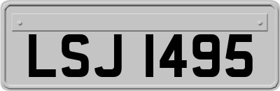 LSJ1495