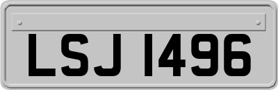 LSJ1496