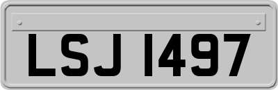 LSJ1497