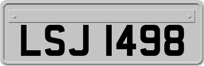 LSJ1498
