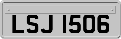 LSJ1506