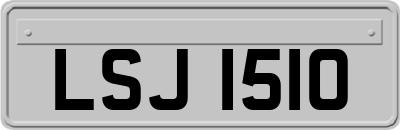 LSJ1510