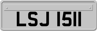 LSJ1511