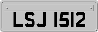 LSJ1512