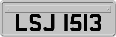 LSJ1513