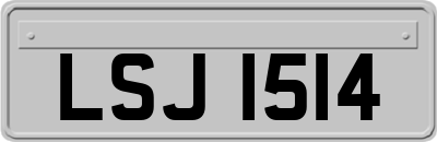 LSJ1514