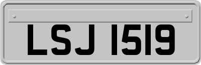 LSJ1519